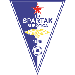 Spartak Subotica
