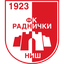 Radnički Niš Radnički Niš