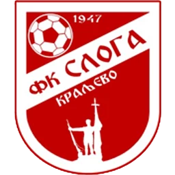 Sloga Kraljevo