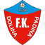 Dolina Padina