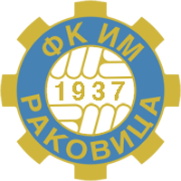 FK IM Rakovica