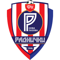 Radnički Nova Pazova