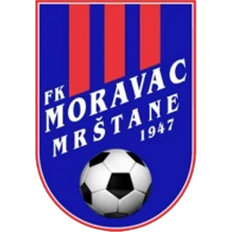 Moravac Mrštane