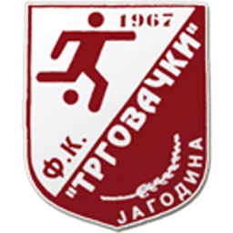Trgovački Jagodina