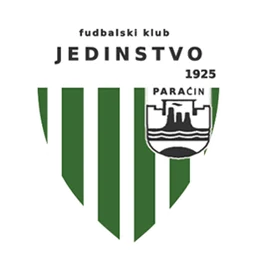 Jedinstvo Paraćin