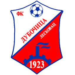 GFK Dubočica 1923