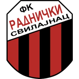 Radnički Svilajnac