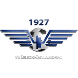 Železničar Lajkovac