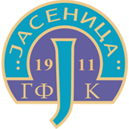 GFK Jasenica