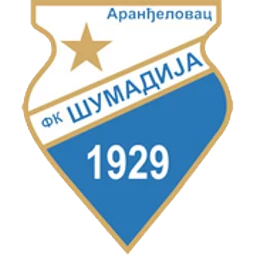 Šumadija Aranđelovac