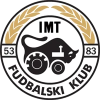 IMT Novi Beograd