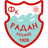 Radan Lebane
