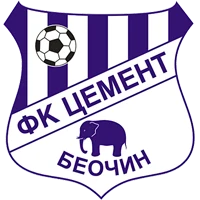 Cement Beočin