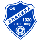 FK Vlasina