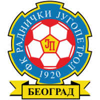 Radnički Beograd