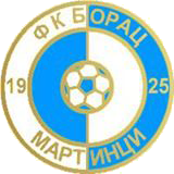 Borac Martinci