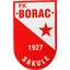 Borac Sakule