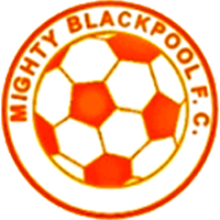 Mighty Blackpool
