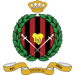 DPMM FC