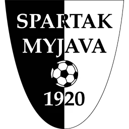 Spartak Myjava