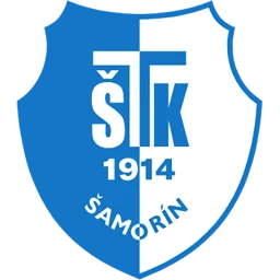 FC ŠTK Šamorín