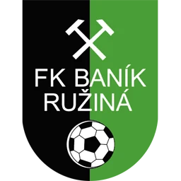 TJ Baník Ružiná