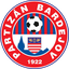 Partizán Bardejov