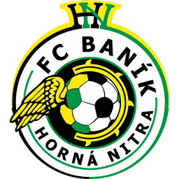 FC Baník Prievidza