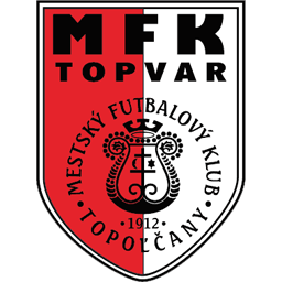 MFK Topvar Topoľčany