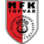 MFK Topvar Topoľčany