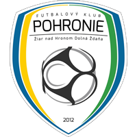 FK Pohronie Žiar nad Hronom Dolná Ždaňa