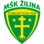 MŠK Žilina B