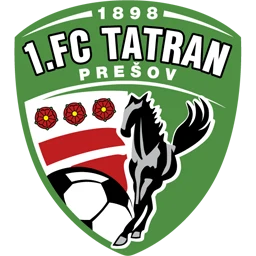 1. FC Tatran Prešov II