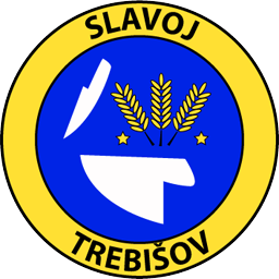 Slavoj Trebišov