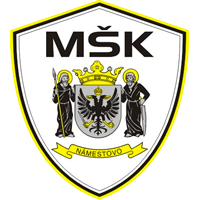 MŠK Námestovo