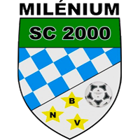 ŠK Milénium 2000 Bardejovská Nová Ves