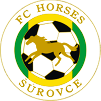 FC Horses Šúrovce