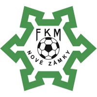 FKM Nové Zámky