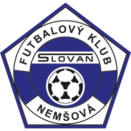 Slovan Nemšová