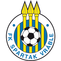 FK Spartak Vráble