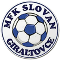 MFK Slovan Giraltovce