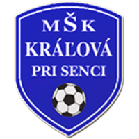 MŠK Kráľová pri Senci