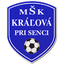 MŠK Kráľová pri Senci