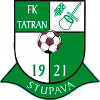 Tatran Stupava