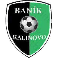 TJ Baník Kalinovo
