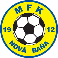 MFK Nová Baňa