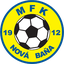 MFK Nová Baňa