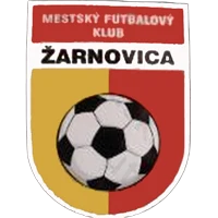 MFK Žarnovica