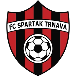 FC Spartak Trnava III