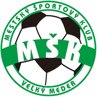 MŠK Thermál Veľký Meder